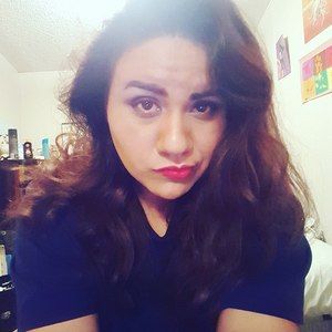 Meet your Posher, Dora